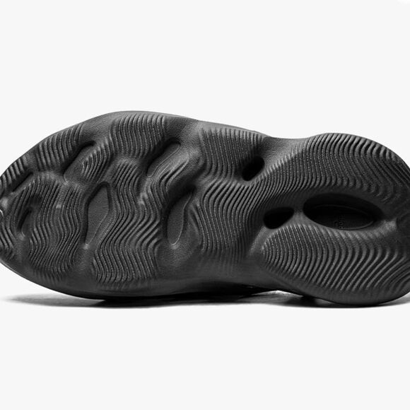 adidas Yeezy Foam RNR Carbon 13 NWT IN BOX - Picture 5 of 12